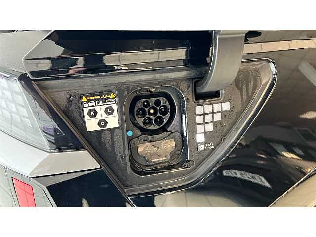 Hyundai IONIQ 5 168kW N Line 84 kWh 5dr Auto