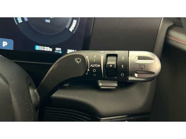Hyundai IONIQ 5 168kW N Line 84 kWh 5dr Auto