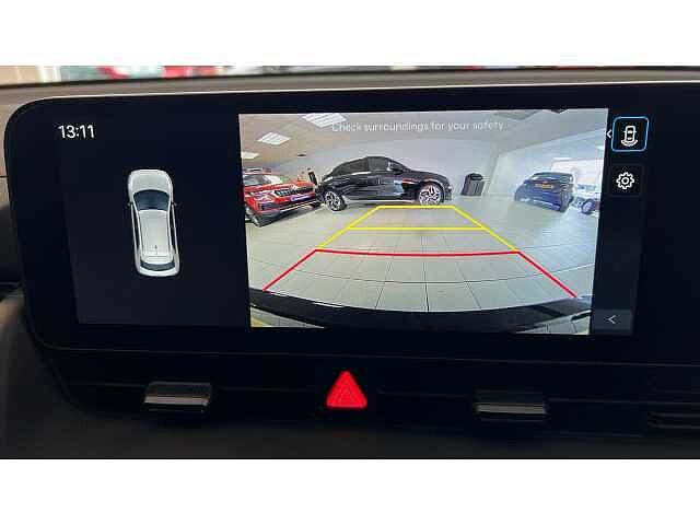Hyundai IONIQ 5 168kW N Line 84 kWh 5dr Auto
