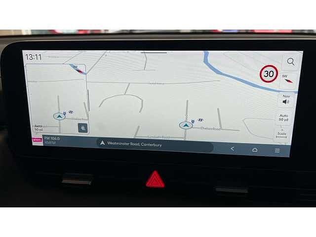 Hyundai IONIQ 5 168kW N Line 84 kWh 5dr Auto