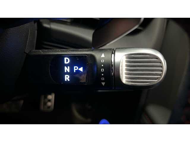 Hyundai IONIQ 5 168kW N Line 84 kWh 5dr Auto