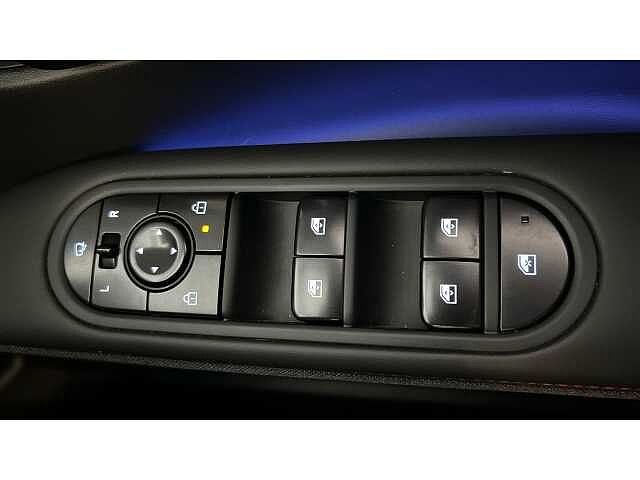 Hyundai IONIQ 5 168kW N Line 84 kWh 5dr Auto