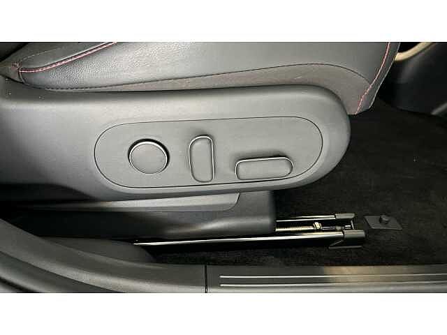 Hyundai IONIQ 5 168kW N Line 84 kWh 5dr Auto