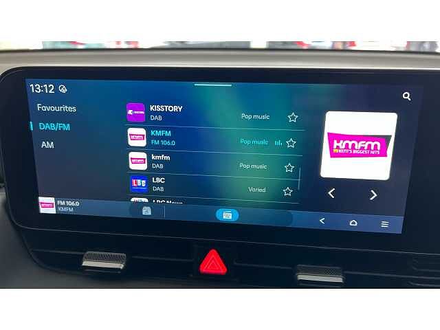 Hyundai IONIQ 5 168kW N Line 84 kWh 5dr Auto