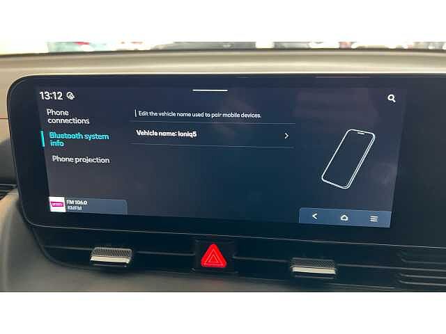 Hyundai IONIQ 5 168kW N Line 84 kWh 5dr Auto