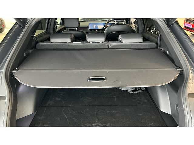 Hyundai IONIQ 5 168kW N Line 84 kWh 5dr Auto