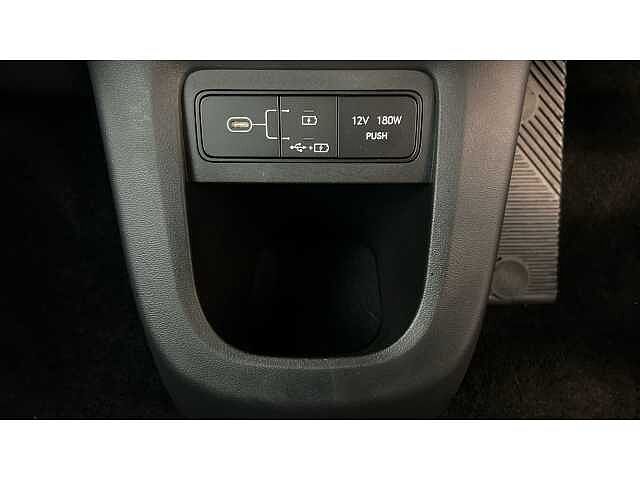 Hyundai IONIQ 5 168kW N Line 84 kWh 5dr Auto