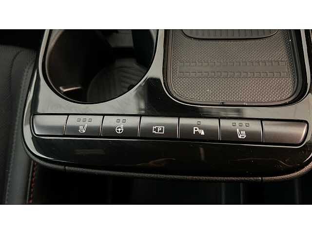 Hyundai IONIQ 5 168kW N Line 84 kWh 5dr Auto
