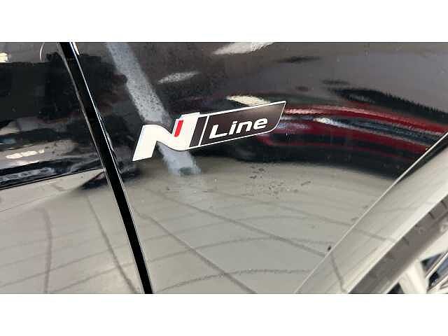 Hyundai IONIQ 5 168kW N Line 84 kWh 5dr Auto