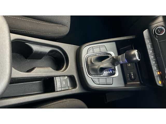Hyundai KONA 1.6 GDi Hybrid SE Connect 5dr DCT Blue