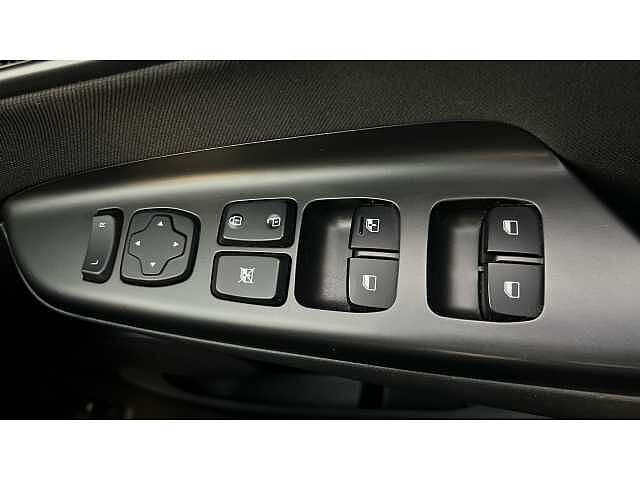 Hyundai KONA 1.6 GDi Hybrid SE Connect 5dr DCT Blue