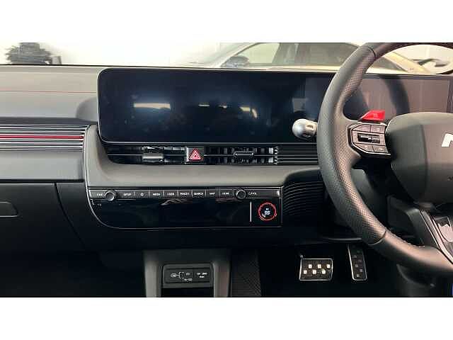 Hyundai IONIQ 5 168kW N Line S 84 kWh 5dr Auto
