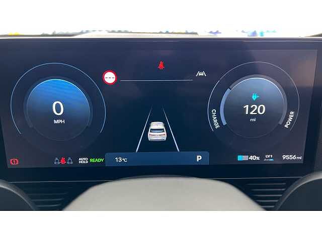 Hyundai IONIQ 5 168kW N Line S 84 kWh 5dr Auto