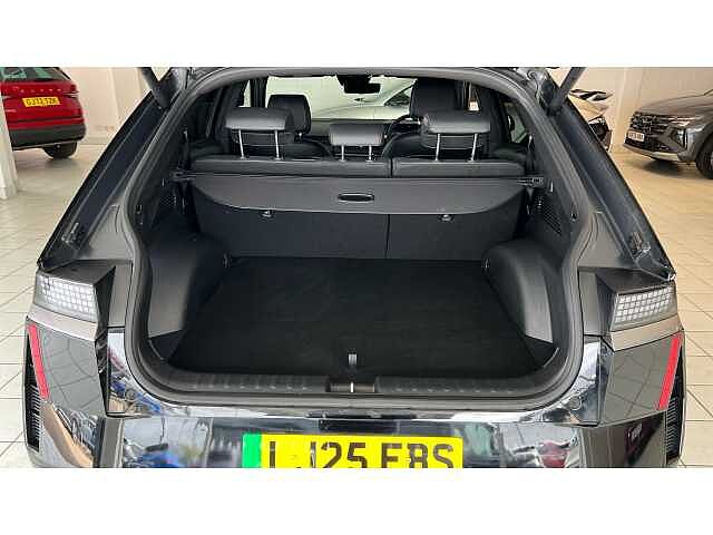 Hyundai IONIQ 5 168kW N Line S 84 kWh 5dr Auto