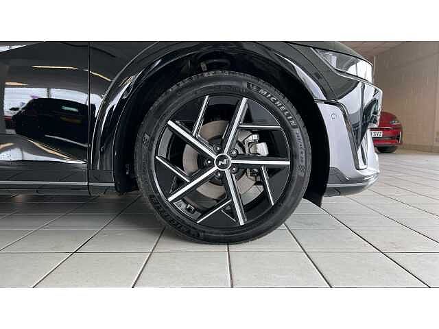 Hyundai IONIQ 5 168kW N Line S 84 kWh 5dr Auto