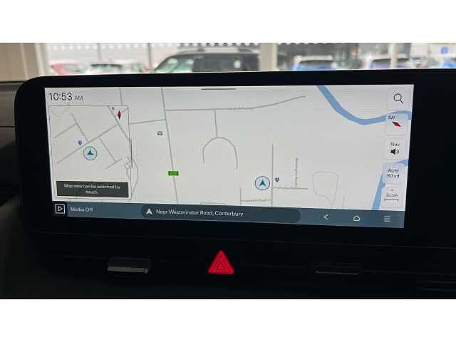 Hyundai IONIQ 5 168kW N Line S 84 kWh 5dr Auto
