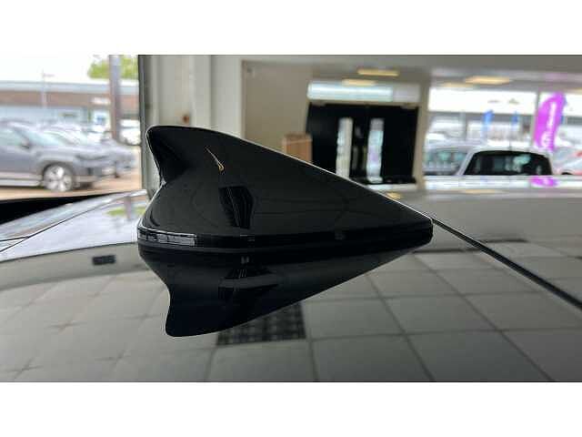 Hyundai IONIQ 5 168kW N Line S 84 kWh 5dr Auto