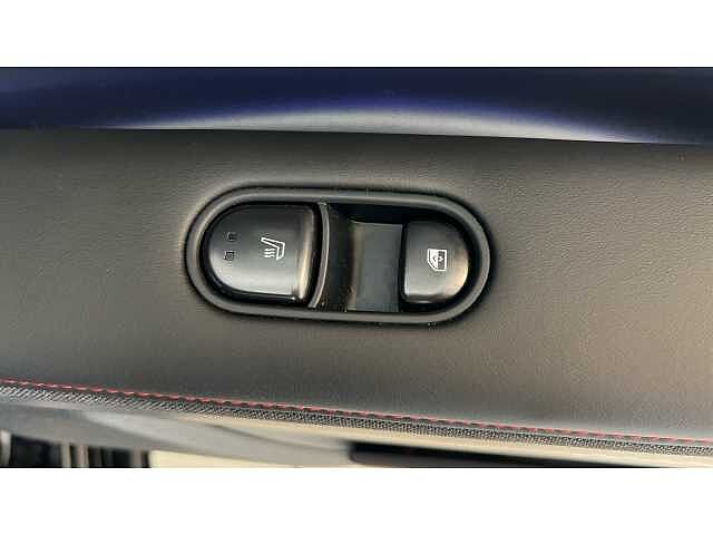 Hyundai IONIQ 5 168kW N Line S 84 kWh 5dr Auto