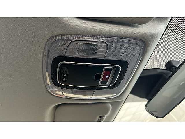 Hyundai BAYON 1.0 TGDi 48V MHEV SE Connect 5dr Red