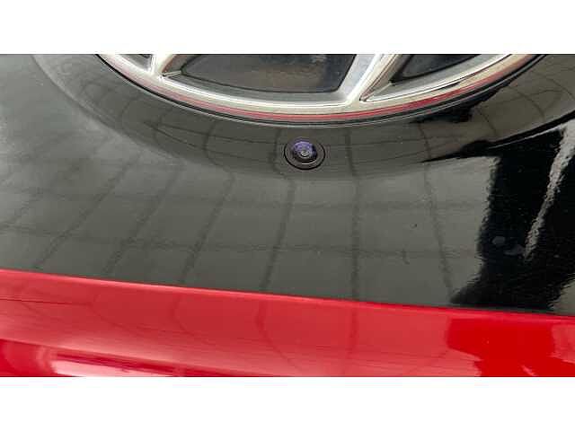 Hyundai BAYON 1.0 TGDi 48V MHEV SE Connect 5dr Red