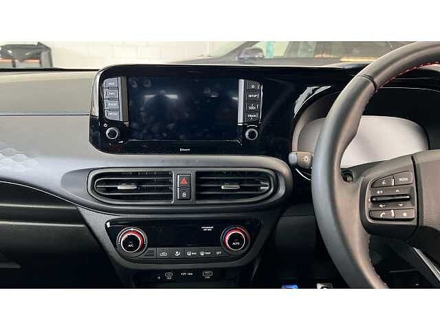 Hyundai i10 1.0T [90] N Line 5dr [Nav]