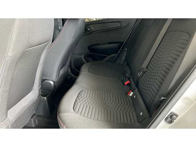 Hyundai i10 1.0T [90] N Line 5dr [Nav]