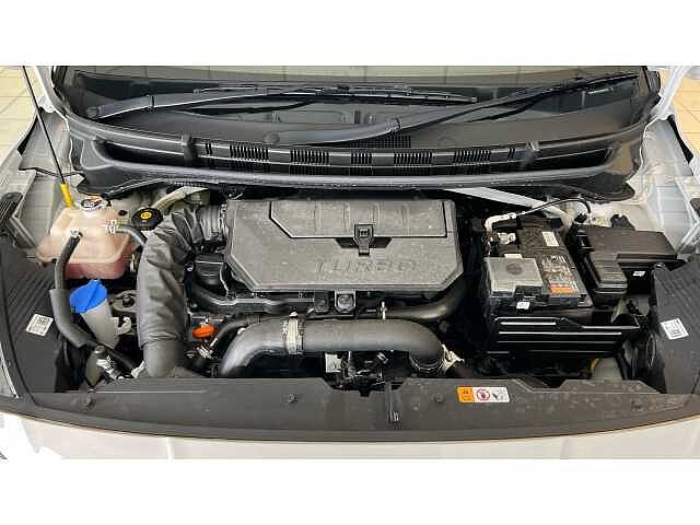 Hyundai i10 1.0T [90] N Line 5dr [Nav]