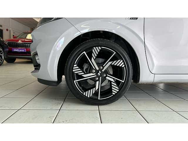 Hyundai i10 1.0T [90] N Line 5dr [Nav]