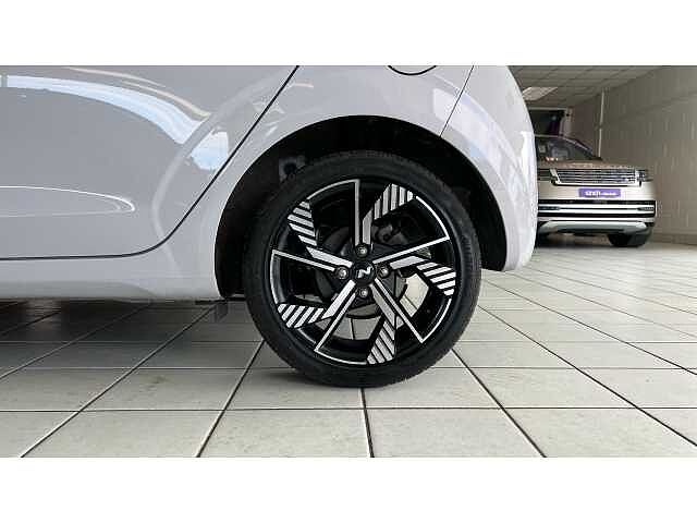 Hyundai i10 1.0T [90] N Line 5dr [Nav]