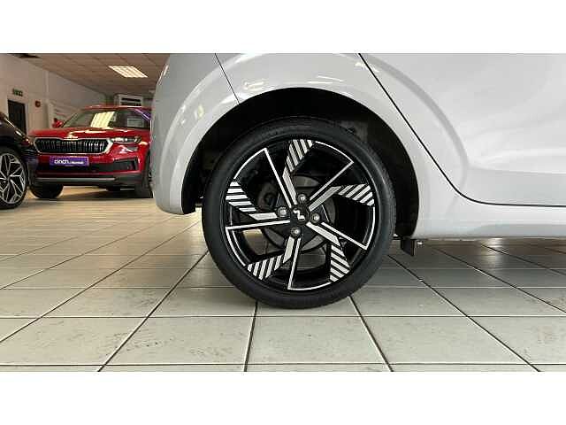 Hyundai i10 1.0T [90] N Line 5dr [Nav]