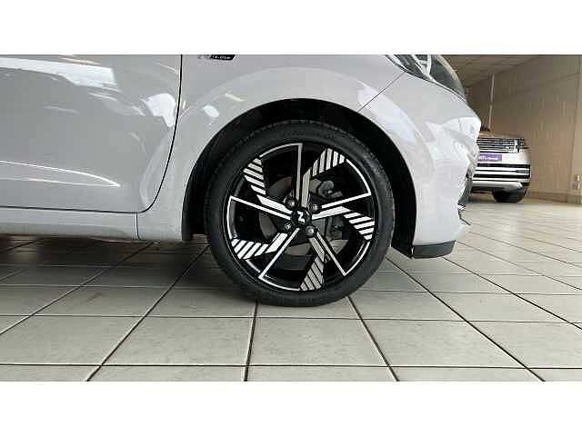Hyundai i10 1.0T [90] N Line 5dr [Nav]
