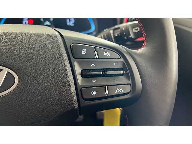 Hyundai i10 1.0T [90] N Line 5dr [Nav]
