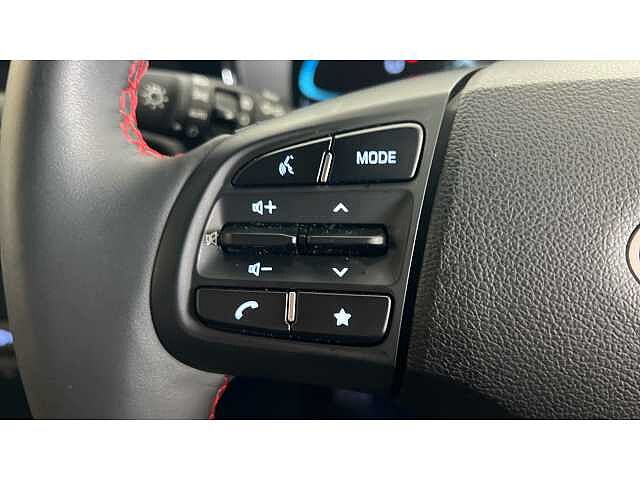 Hyundai i10 1.0T [90] N Line 5dr [Nav]