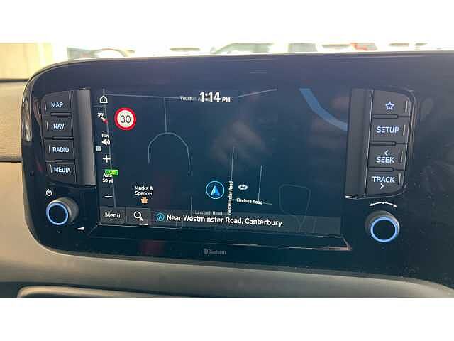 Hyundai i10 1.0T [90] N Line 5dr [Nav]