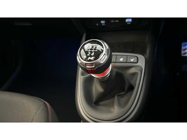 Hyundai i10 1.0T [90] N Line 5dr [Nav]