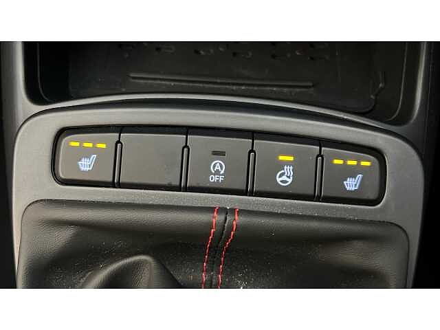 Hyundai i10 1.0T [90] N Line 5dr [Nav]