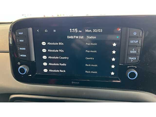 Hyundai i10 1.0T [90] N Line 5dr [Nav]