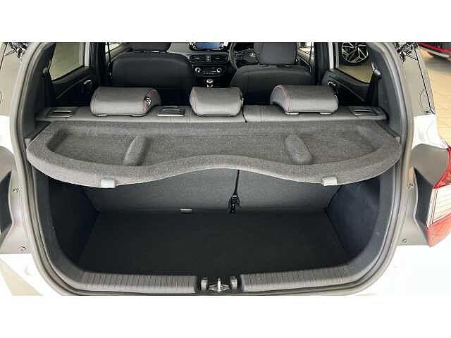 Hyundai i10 1.0T [90] N Line 5dr [Nav]
