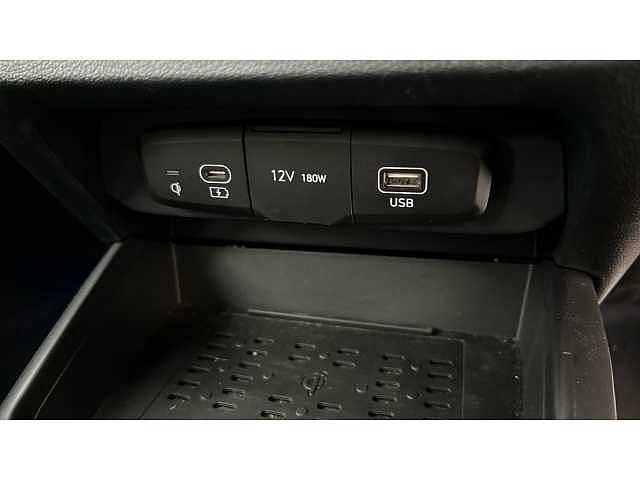 Hyundai i10 1.0T [90] N Line 5dr [Nav]