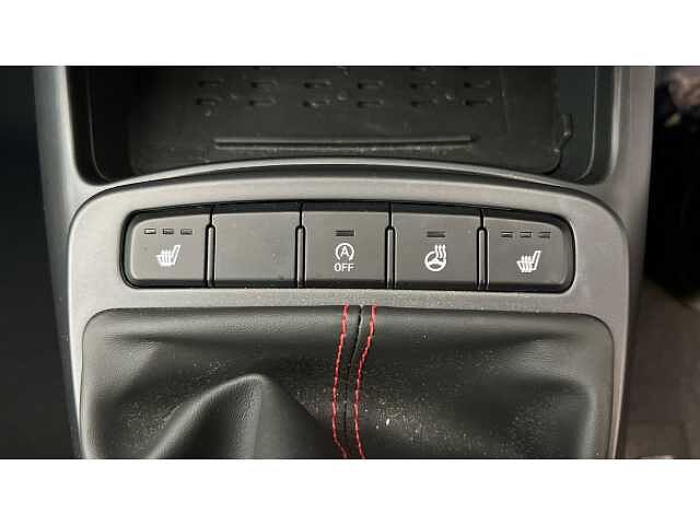 Hyundai i10 1.0T [90] N Line 5dr [Nav]