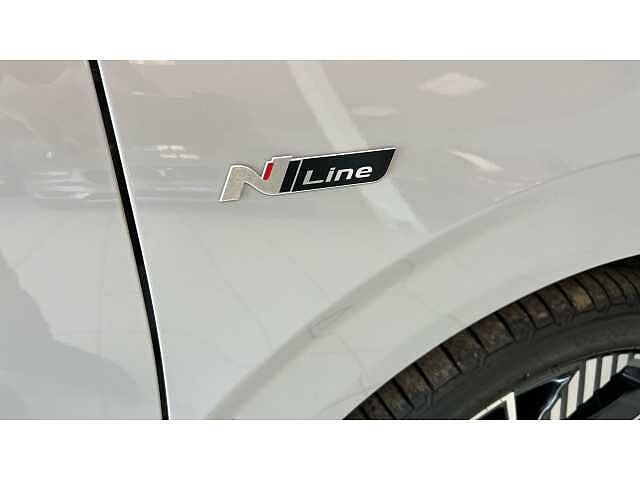 Hyundai i10 1.0T [90] N Line 5dr [Nav]