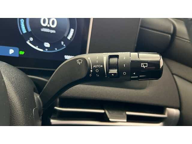 Hyundai TUCSON 1.6T Hybrid Advance 5dr Auto