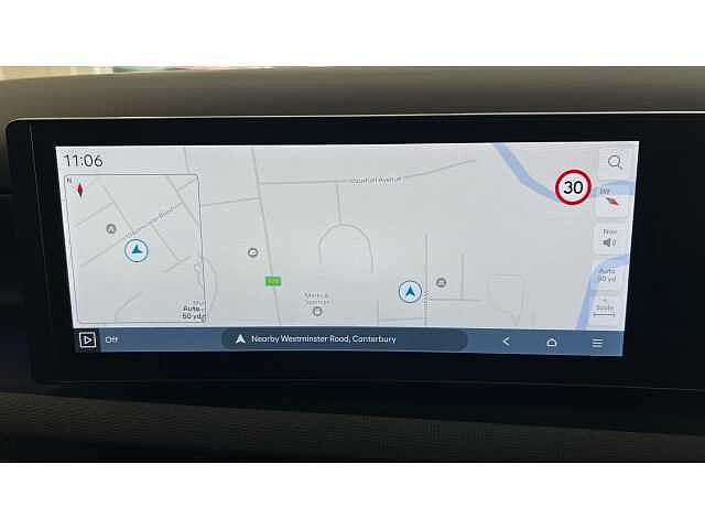 Hyundai TUCSON 1.6T Hybrid Advance 5dr Auto