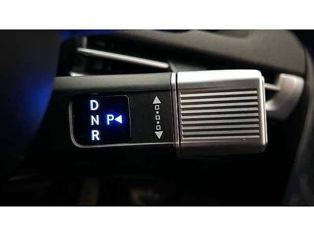 Hyundai TUCSON 1.6T Hybrid Advance 5dr Auto