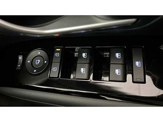 Hyundai TUCSON 1.6T Hybrid Advance 5dr Auto