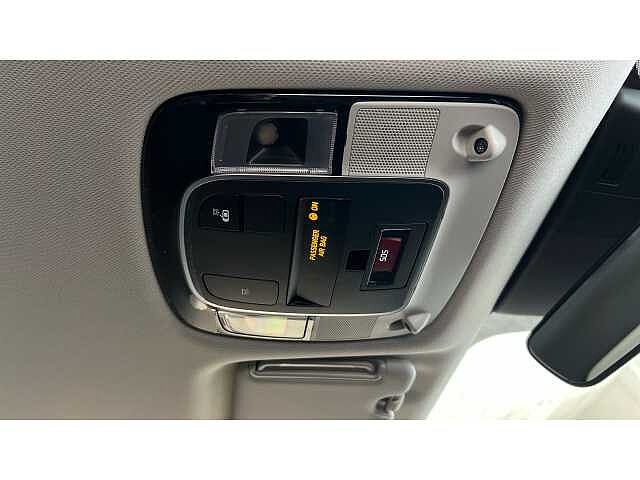 Hyundai TUCSON 1.6T Hybrid Advance 5dr Auto