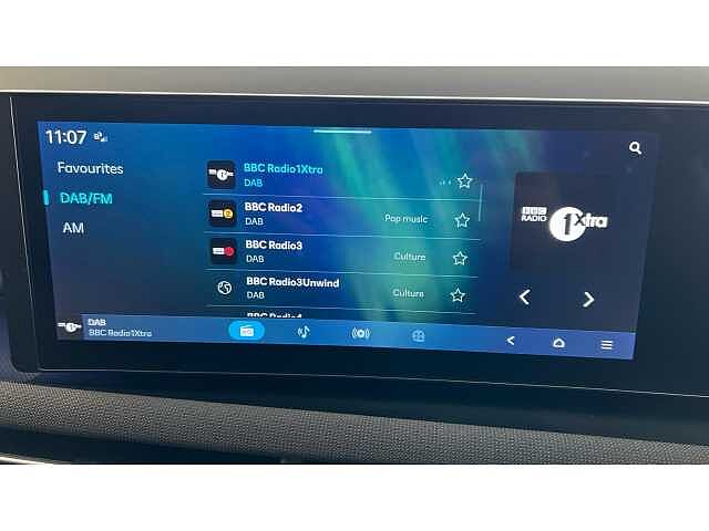 Hyundai TUCSON 1.6T Hybrid Advance 5dr Auto