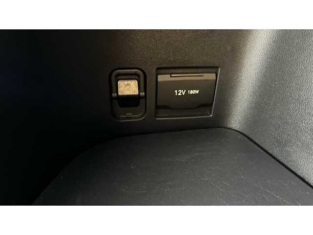 Hyundai TUCSON 1.6T Hybrid Advance 5dr Auto