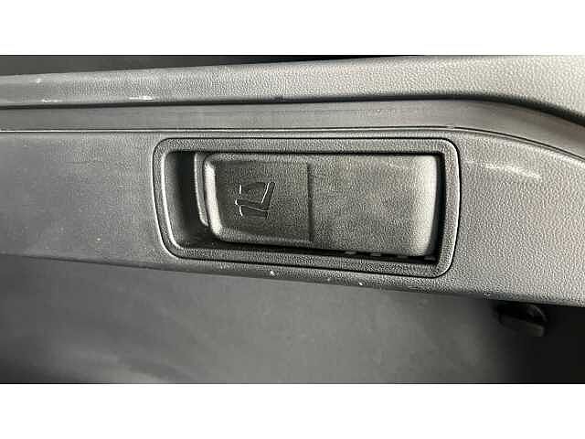 Hyundai TUCSON 1.6T Hybrid Advance 5dr Auto