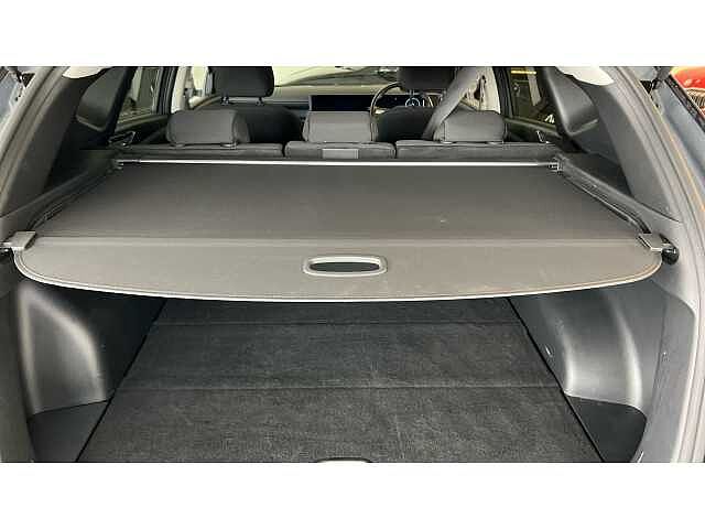 Hyundai TUCSON 1.6T Hybrid Advance 5dr Auto